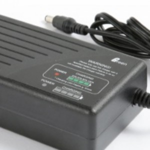 Зарядное устройство LiPo для 12V 24V 36V 48V Литий-ионное / полимерное зарядное устройство CE UL PSE