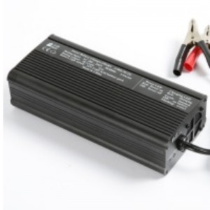 LiPo зарядное устройство для литий-ионных / полимерных батарей 12 В ~ 48 В 16,8 В 29,4 В 42,0 В 58,8 В зарядное устройство