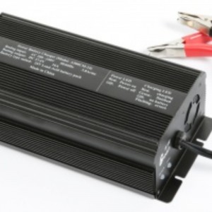 LiPo зарядное устройство для 24V ~ 60V Li-ion / Polymer Battery 29.4V 42.0V 54.6V зарядное устройство